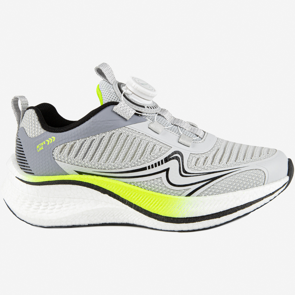 74963н-2 Сер 35-1,36-1,37-1,38-1,39-1 Kapika П/ботинки Актив.отдых Кроссовки Текстиль, Текстиль, ЭВА/ТЭП В/О Муж