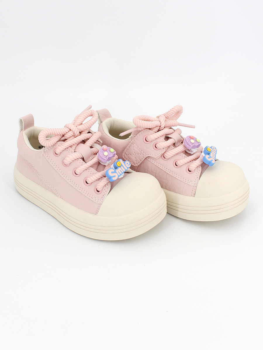 RF-26-002 Роз 27-2,28-2,29-2,30-2,31-2,32-2 Top Tally П/ботинки Актив.отдых Кроссовки Иск.мат, Текстиль, ЭВА В/О жен