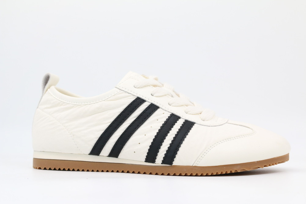 74957-2 бежевый-черный 35-1,36-1,37-1,38-1,39-1 Kapika П/ботинки Актив.отдых Кроссовки Иск.мат, Текстиль, Резина В/О жен