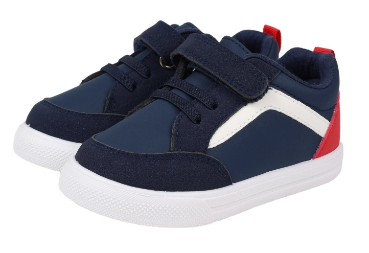 AL 18000 Син 21-1,22-1,23-1,24-1,25-2 Antilopa П/ботинки Актив.отдых Кроссовки Иск.мат, Текстиль В/О Муж