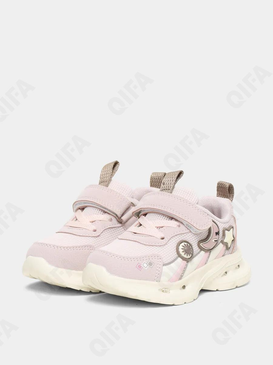 RC51_2601889_26 Роз МОНО 26-10 Boys and Girls П/ботинки Актив.отдых Кроссовки Иск.мат, Текстиль, ЭВА (EVA-Этиленвинилацетат) В/О жен