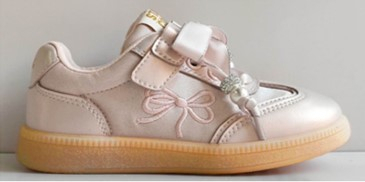 721202-2 Роз 26-1,27-1,28-1,29-1,30-1 Kapika П/ботинки Актив.отдых Кроссовки Иск.мат, Текстиль, Резина В/О жен