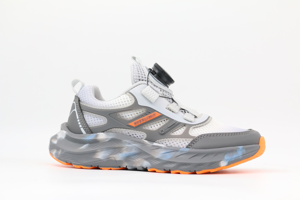 721205н-3 Сер 31-1,32-1,33-1,34-1,35-1 Kapika П/ботинки Актив.отдых Кроссовки Иск.мат, Текстиль, ЭВА/ТЭП В/О Муж