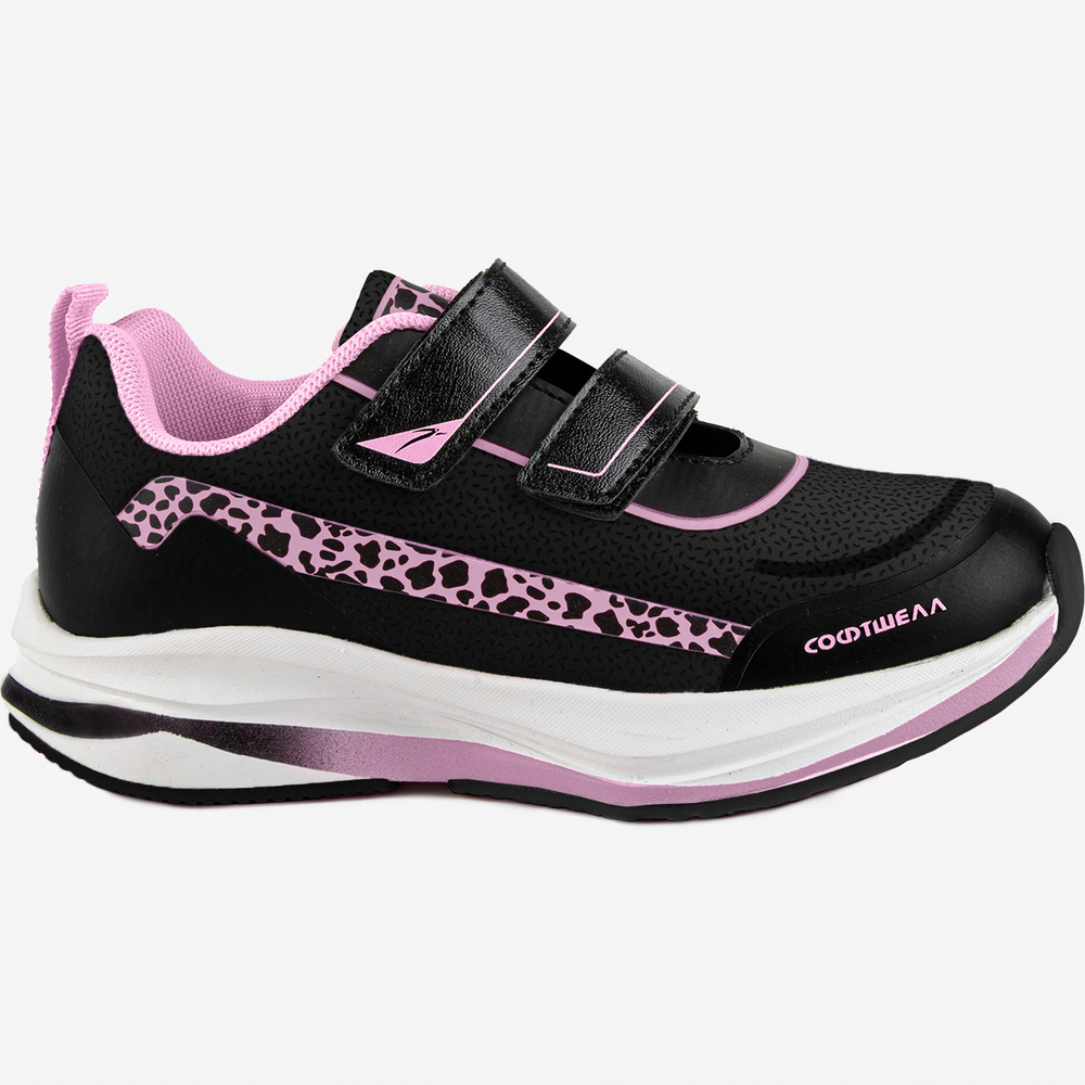 731276с-2 Фук 33-1,34-1,35-1,36-1,37-1 Kapika П/ботинки Актив.отдых Кроссовки Softshell, Текстиль, ЭВА/ТЭП В/О жен