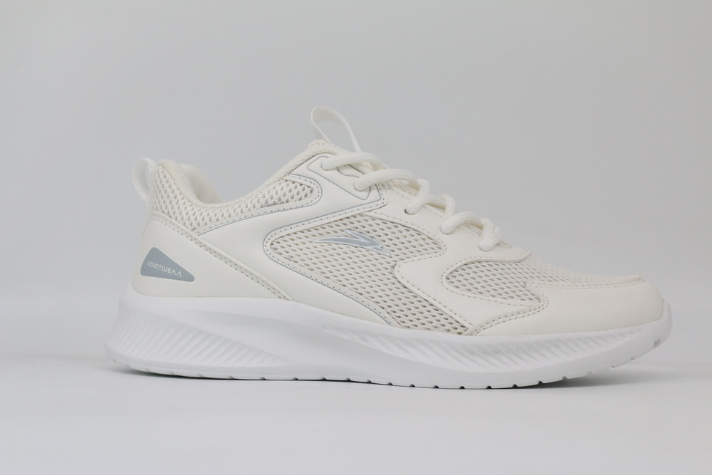 74968-1 Бел 35-1,36-1,37-1,38-1,39-1 Kapika П/ботинки Актив.отдых Кроссовки Иск.мат, Текстиль, ЭВА В/О жен