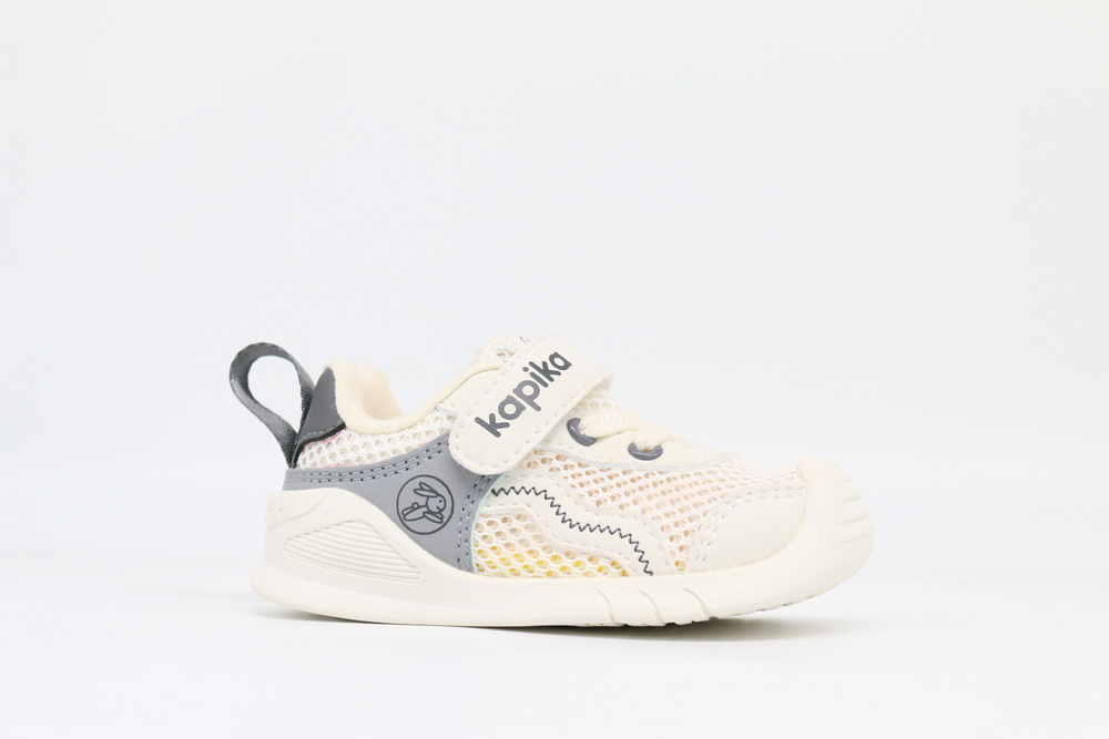 10255н-2 Беж 19-1,20-1,21-1,22-1,23-1 Kapika П/ботинки Актив.отдых Кроссовки Текстиль, Текстиль, Резина В/О Муж