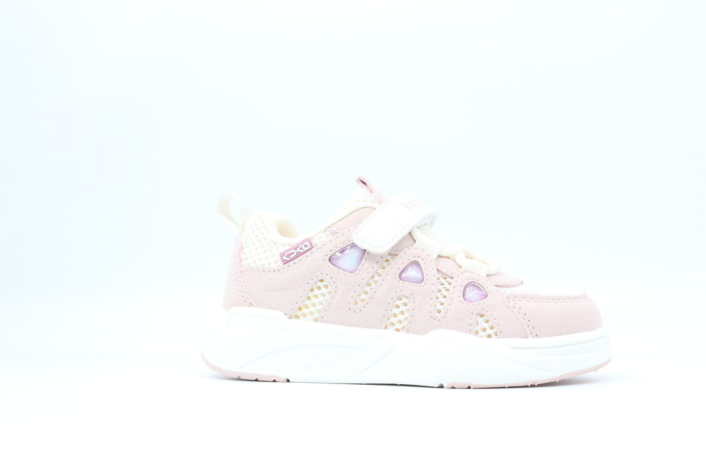 721239н-1 Роз 26-1,27-1,28-1,29-1,30-1 Kapika П/ботинки Актив.отдых Кроссовки Иск.мат, Текстиль, ЭВА/ТЭП В/О жен