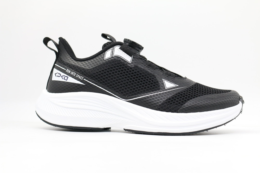 74966-2 Чёр 37-1,38-1,39-1,40-1,41-1 Kapika П/ботинки Актив.отдых Кроссовки Текстиль, Текстиль, ЭВА/ТЭП В/О Муж