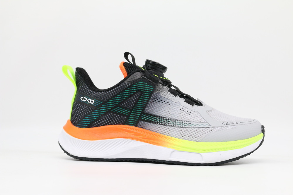 731264н-2 Сер 33-1,34-1,35-1,36-1,37-1 Kapika П/ботинки Актив.отдых Кроссовки Иск.мат, Текстиль, ЭВА Лето Муж