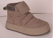 A-B60161-D Сер 32-1,33-1,34-1,35-1,36-1,37-1 Tom&Miki Ботинки Повсед Оксфорд Нат.кожа, Нат.шерсть, ТЭП Зима жен