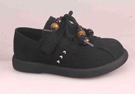 T-65160-A Чёр 27-1,28-1,29-1,30-1,31-1,32-1,33-1,34-1 Tom&Miki П/ботинки Школа Оксфорд Иск.мат, Кожподклад, ТЭП Лето жен