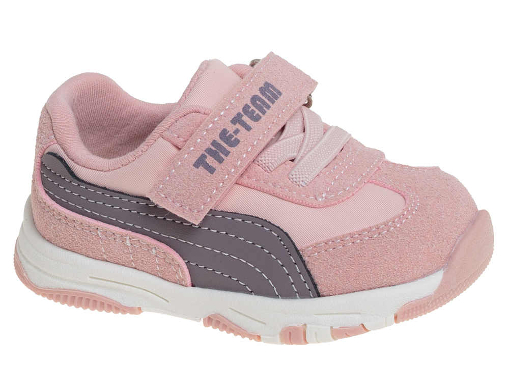 R100312595P Роз 16-2,17-2,18-2,19-2,20-2 Сказка П/ботинки Актив.отдых Кроссовки Иск.мат, Текстиль В/О жен