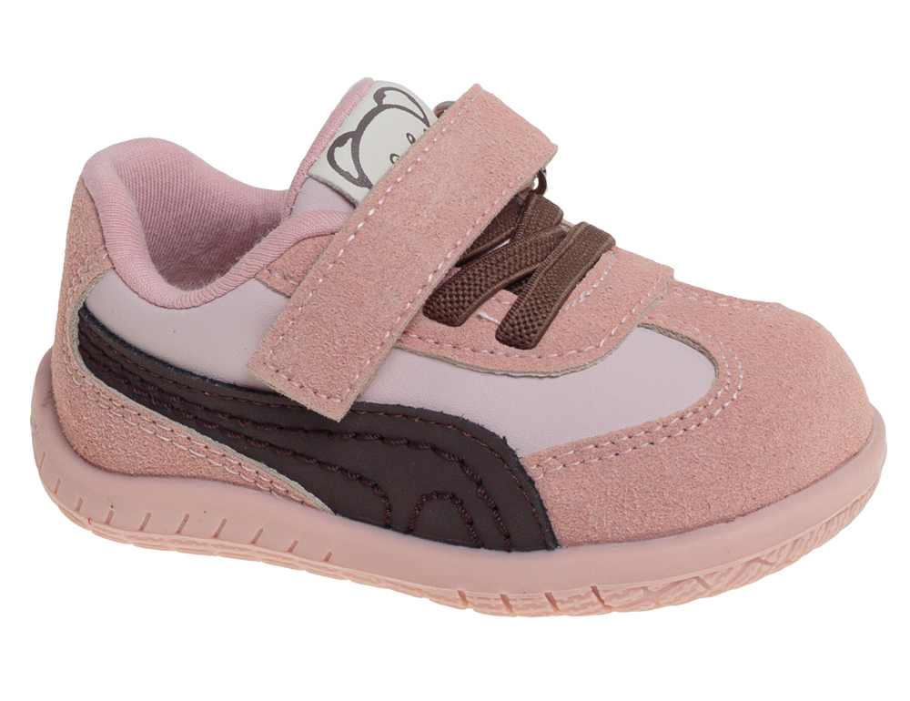 R101712606P Роз 16-2,17-2,18-2,19-2,20-2 Сказка П/ботинки Актив.отдых Кроссовки Иск.мат, Текстиль В/О жен