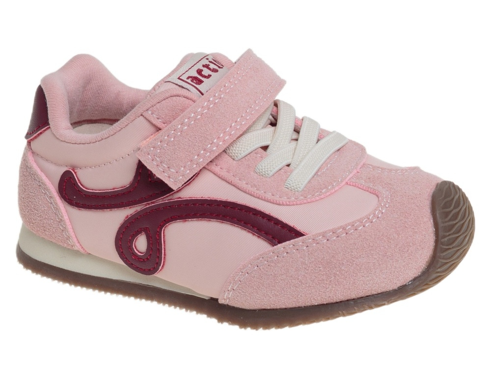 R223012521P Роз 22-1,23-2,24-2,25-2,26-1 Сказка П/ботинки Актив.отдых Кроссовки Иск.мат, Текстиль В/О жен