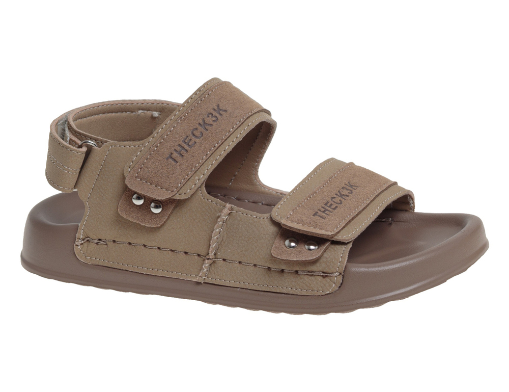 R060311671BR Кор 32-1,33-2,34-2,35-2,36-2,37-1 Сказка Туфли Повсед Сандалии Иск.мат, Иск.кожа Лето Муж