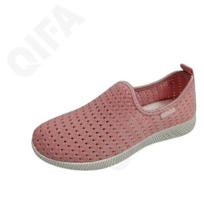CC5772_B5509-15 Розовый 36-1,37-2,38-2,39-2,40-2,41-1