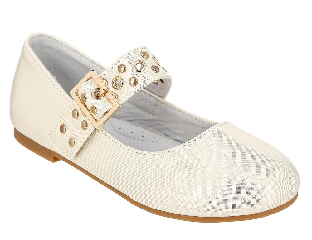 BLW_9517-541_beige 28-1,29-1,30-1,31-1,32-1,33-1,34-1,35-1 Kedberry Туфли Празд Mary Jane Иск.мат, Кожподклад, ТЭП Лето жен