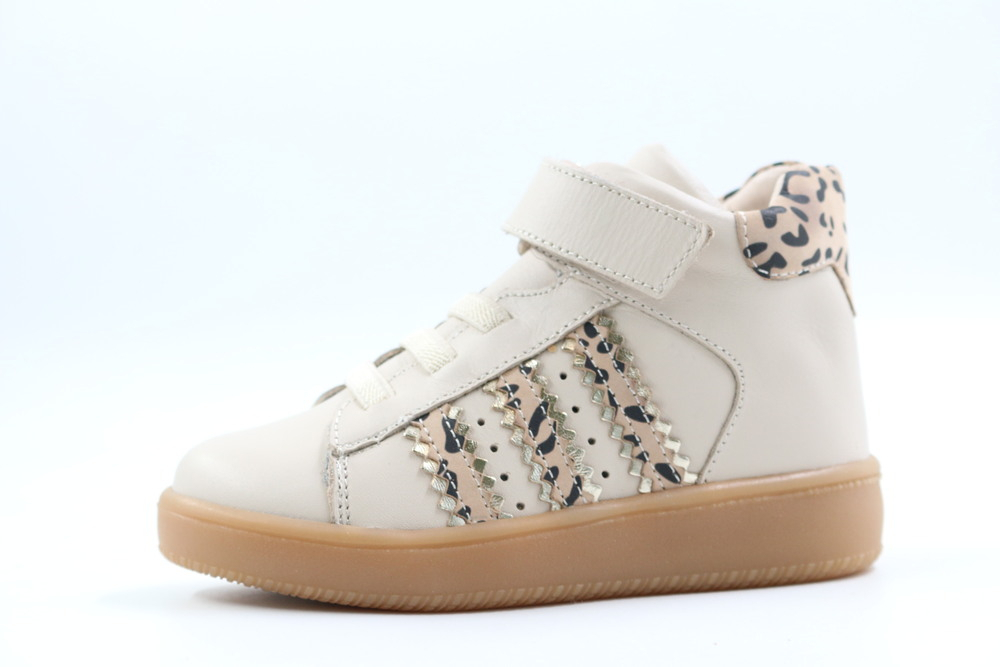 51604ут-1 Беж 21-1,22-1,23-1,24-1,25-1 Kapika Ботинки Повсед Дерби Нат.кожа, Байка/Флис, ТЭП В/О жен